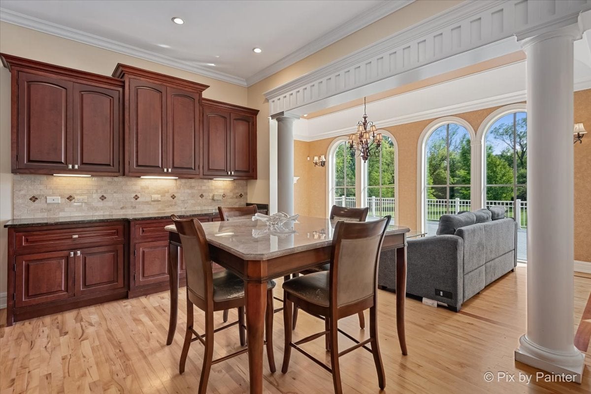 Lake Forest, Illinois, 60045, United States, 4 Bedrooms Bedrooms, ,6 BathroomsBathrooms,Residential,Active,1954434