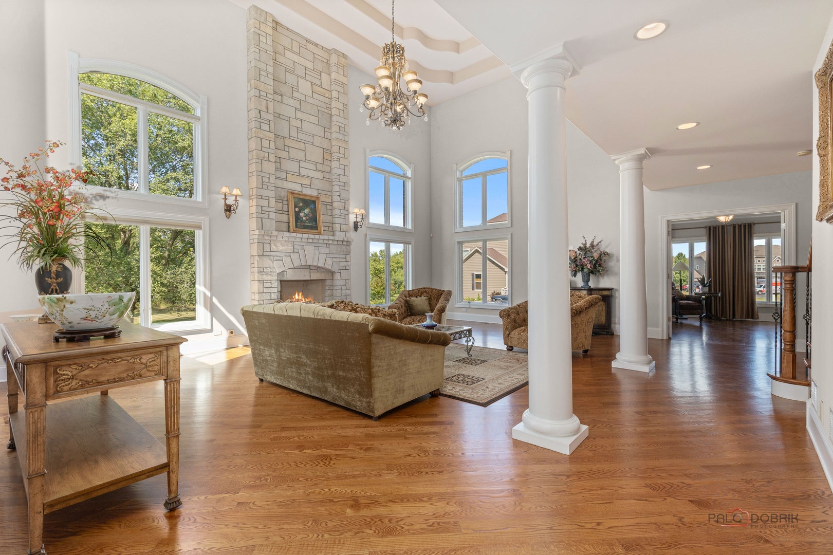 Hawthorn Woods, Illinois, 60047, United States, 6 Bedrooms Bedrooms, ,7 BathroomsBathrooms,Residential,Active,1989792