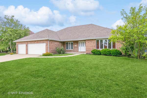 11724 GOLDEN GATE DR, MOKENA, IL 60448 - Image 1