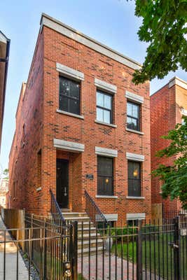 1619 N BELL AVE, CHICAGO, IL 60647 - Image 1