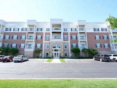 3975 IDLEWILD LN UNIT 305, NAPERVILLE, IL 60564 - Image 1