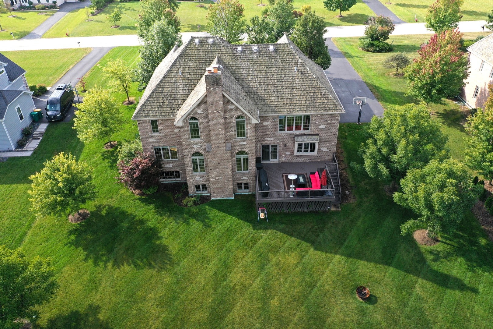 Hawthorn Woods, Illinois, 60047, United States, 5 Bedrooms Bedrooms, ,6 BathroomsBathrooms,Residential,Active,1969669