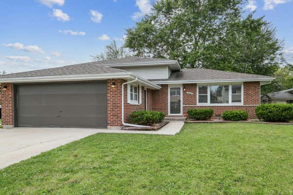 20024 ORCHARD AVE, LYNWOOD, IL 60411 - Image 1