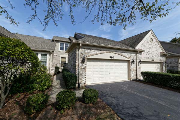 960 HEATHROW LN, NAPERVILLE, IL 60540 - Image 1