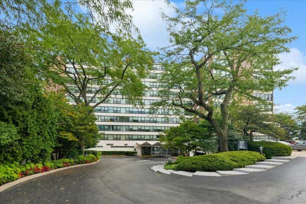 1616 SHERIDAN RD UNIT 3B, WILMETTE, IL 60091 - Image 1