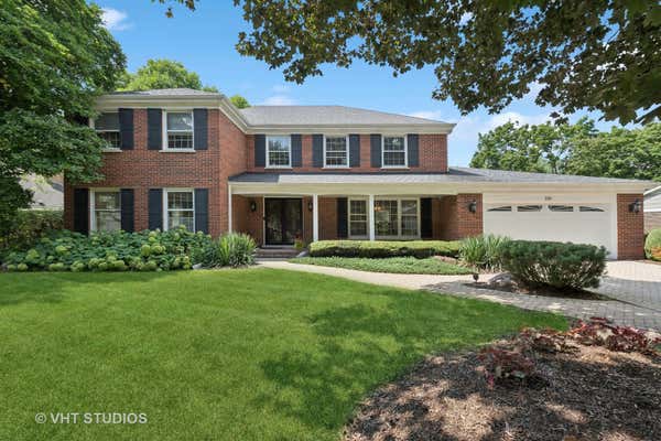 230 COLD SPRING RD, BARRINGTON, IL 60010 - Image 1