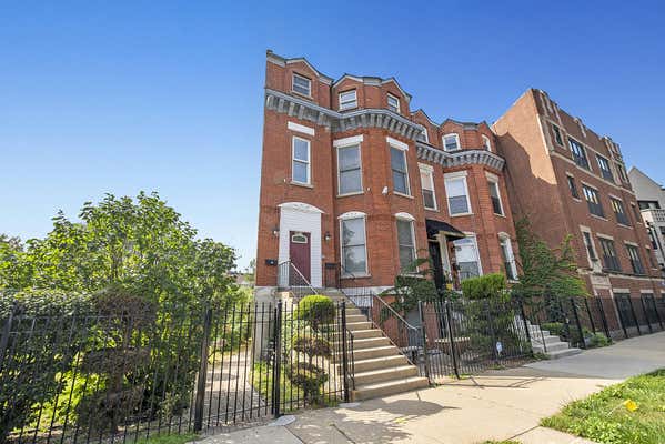 4020 S DREXEL BLVD, CHICAGO, IL 60653 - Image 1