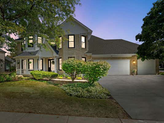 1596 PINE LAKE DR, NAPERVILLE, IL 60564 - Image 1