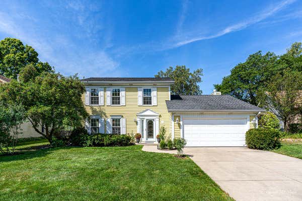 1114 LARRAWAY DR, BUFFALO GROVE, IL 60089 - Image 1