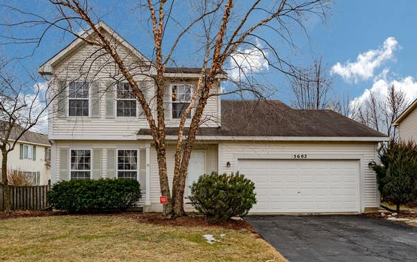 60586, Plainfield, IL Homes For Sale & Real Estate | RE/MAX
