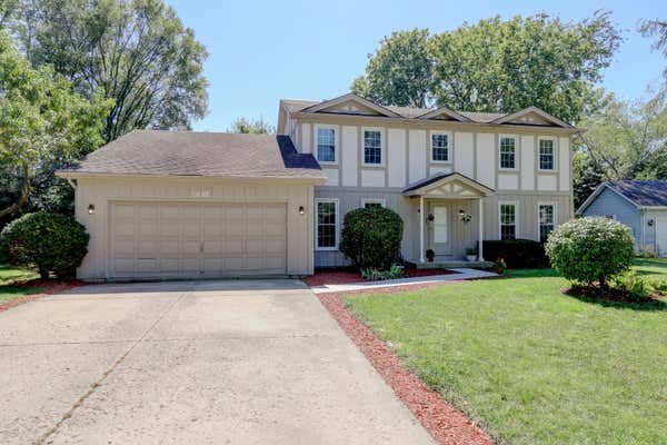 508 BERNIE CT, NAPERVILLE, IL 60565 - Image 1