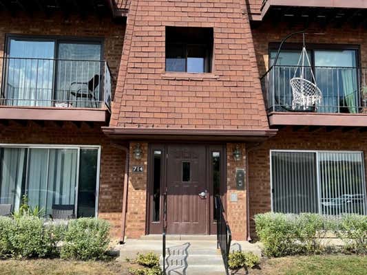 714 COBBLESTONE CIR APT B, GLENVIEW, IL 60025 - Image 1