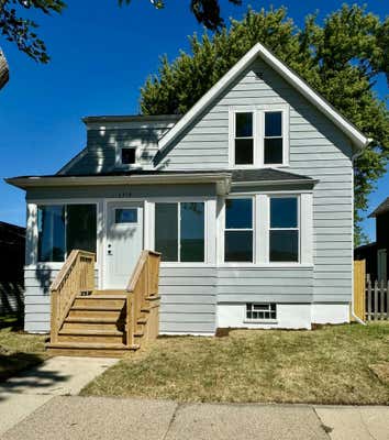 1314 CLARKSON ST, WAUKEGAN, IL 60085 - Image 1