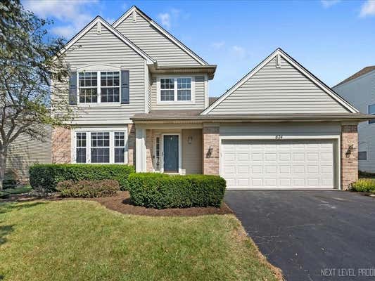 624 S HAVERHILL LN, SOUTH ELGIN, IL 60177 - Image 1