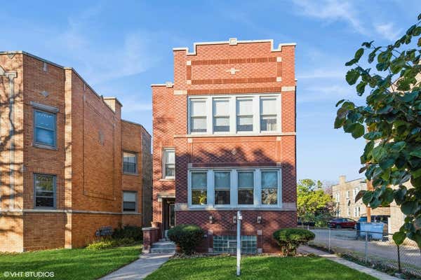 4932 N FRANCISCO AVE, CHICAGO, IL 60625 - Image 1