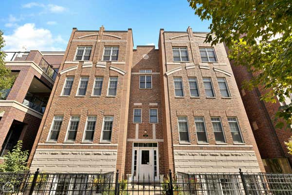 3927 N GREENVIEW AVE APT 4N, CHICAGO, IL 60613 - Image 1