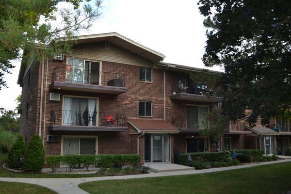 5333 WATERBURY WAY APT 506A, CRESTWOOD, IL 60418 - Image 1