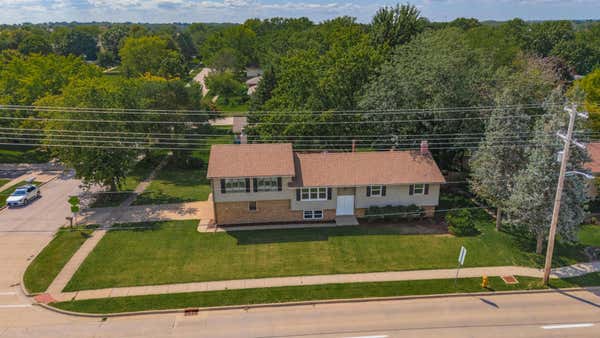 1306 AIRPORT RD, BLOOMINGTON, IL 61704 - Image 1