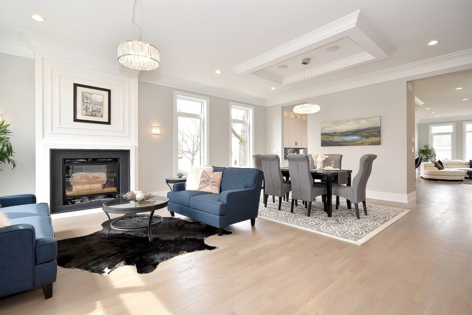 Chicago, Illinois, 60618, United States, 5 Bedrooms Bedrooms, ,5 BathroomsBathrooms,Residential,Active,1965820