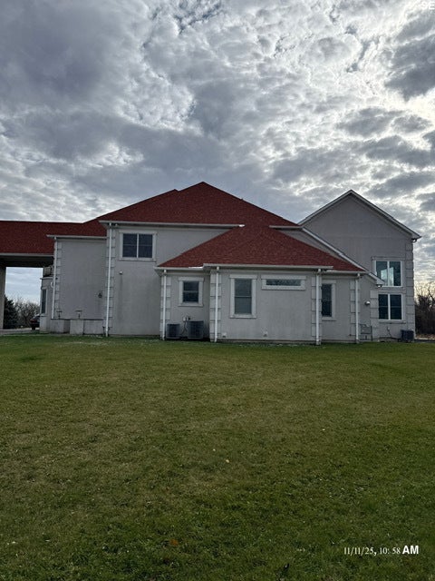 Barrington, Illinois, 60010, United States, 9 Bedrooms Bedrooms, ,11 BathroomsBathrooms,Residential,Active,2007947