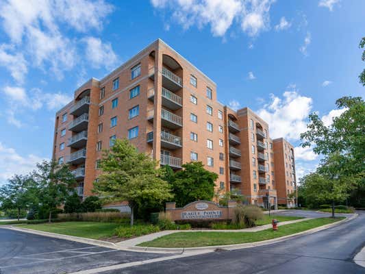 6801 N MILWAUKEE AVE APT 705, NILES, IL 60714 - Image 1