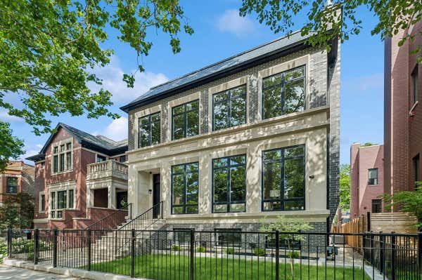 3533 N GREENVIEW AVE, CHICAGO, IL 60657 - Image 1