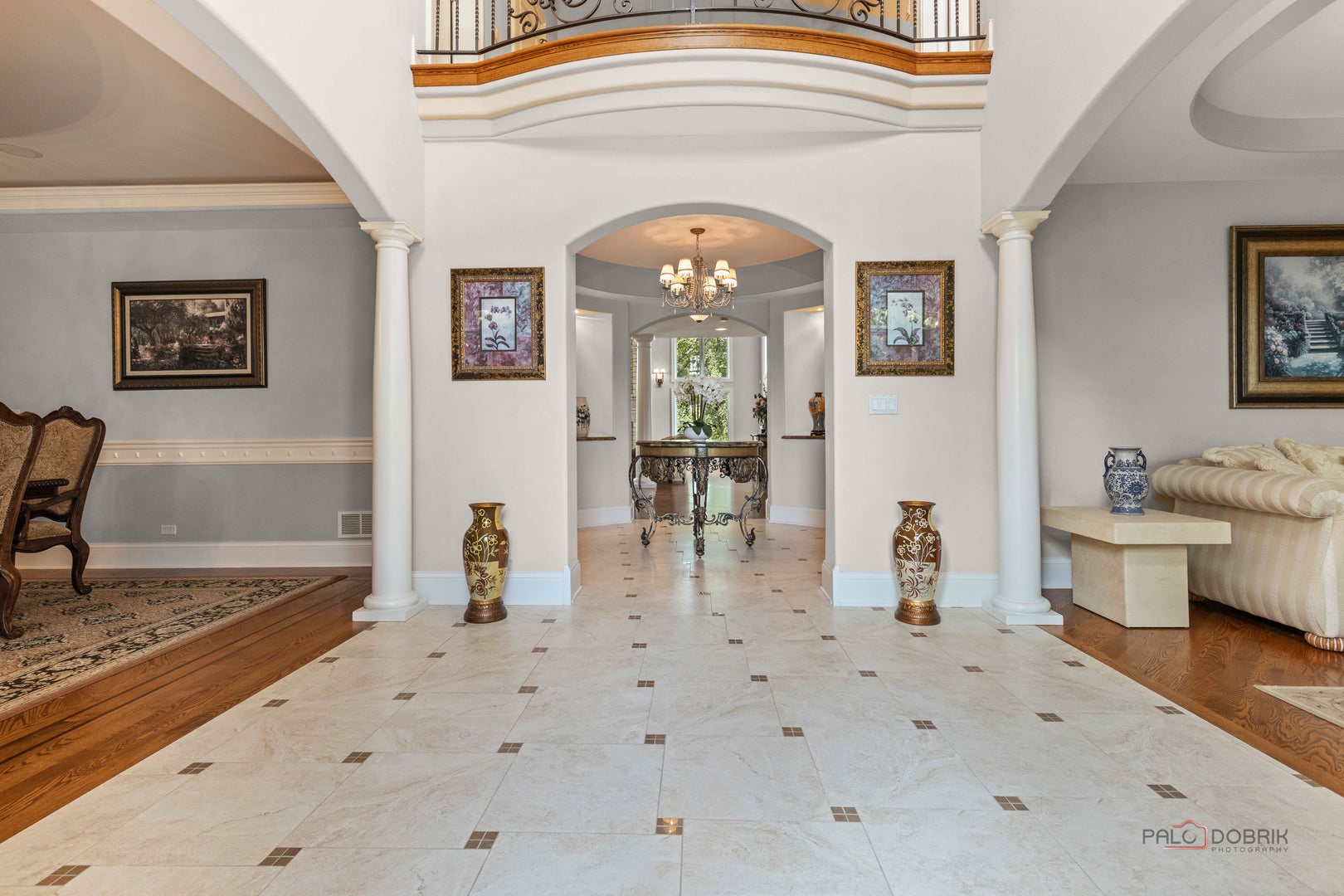 Hawthorn Woods, Illinois, 60047, United States, 6 Bedrooms Bedrooms, ,7 BathroomsBathrooms,Residential,Active,1989792