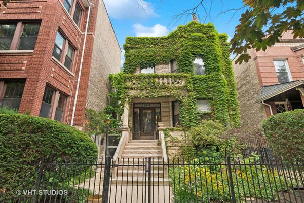 6323 N WAYNE AVE, CHICAGO, IL 60660 - Image 1