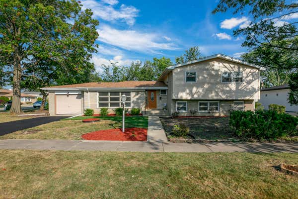 9527 OVERHILL AVE, MORTON GROVE, IL 60053 - Image 1