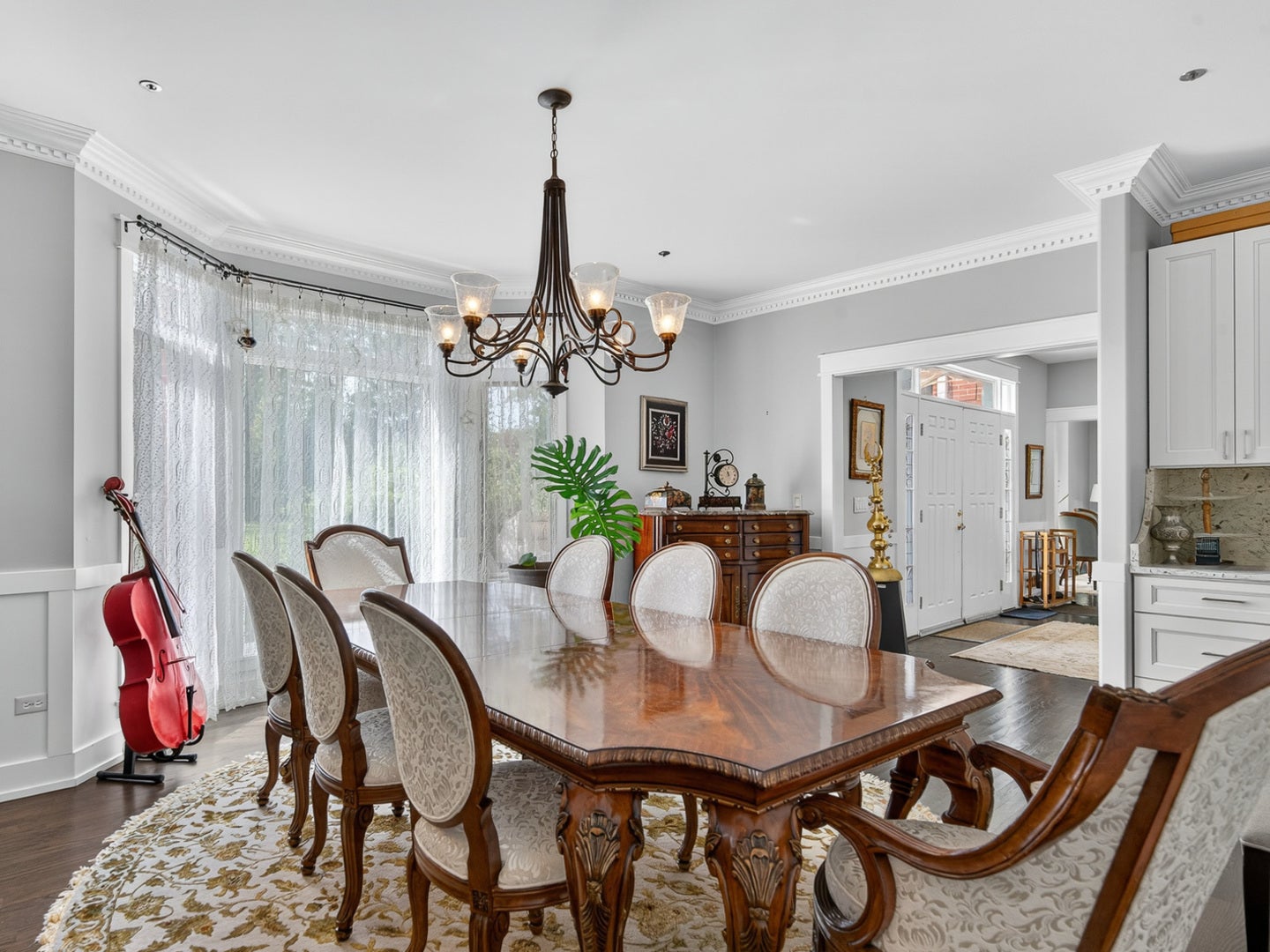 Long Grove, Illinois, 60047, United States, 6 Bedrooms Bedrooms, ,5 BathroomsBathrooms,Residential,Active,1943819