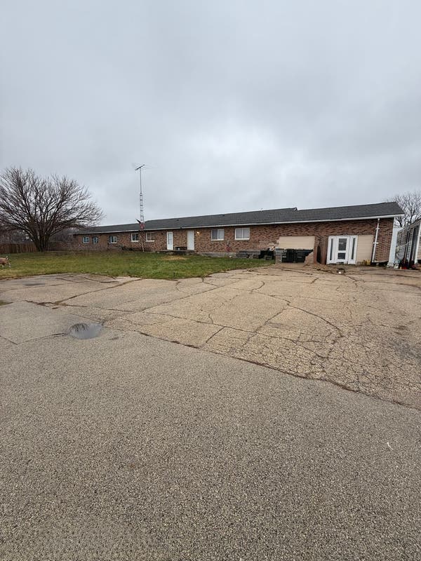 161 N Will Rd