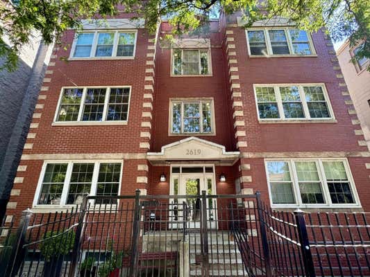 2619 N ASHLAND AVE APT 3S, CHICAGO, IL 60614 - Image 1