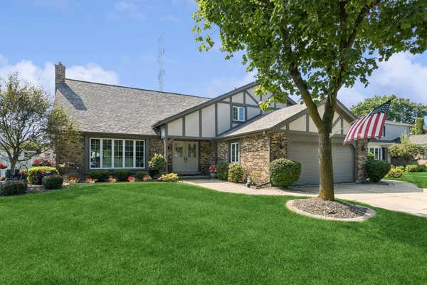 1117 E CARPENTER DR, PALATINE, IL 60074 - Image 1