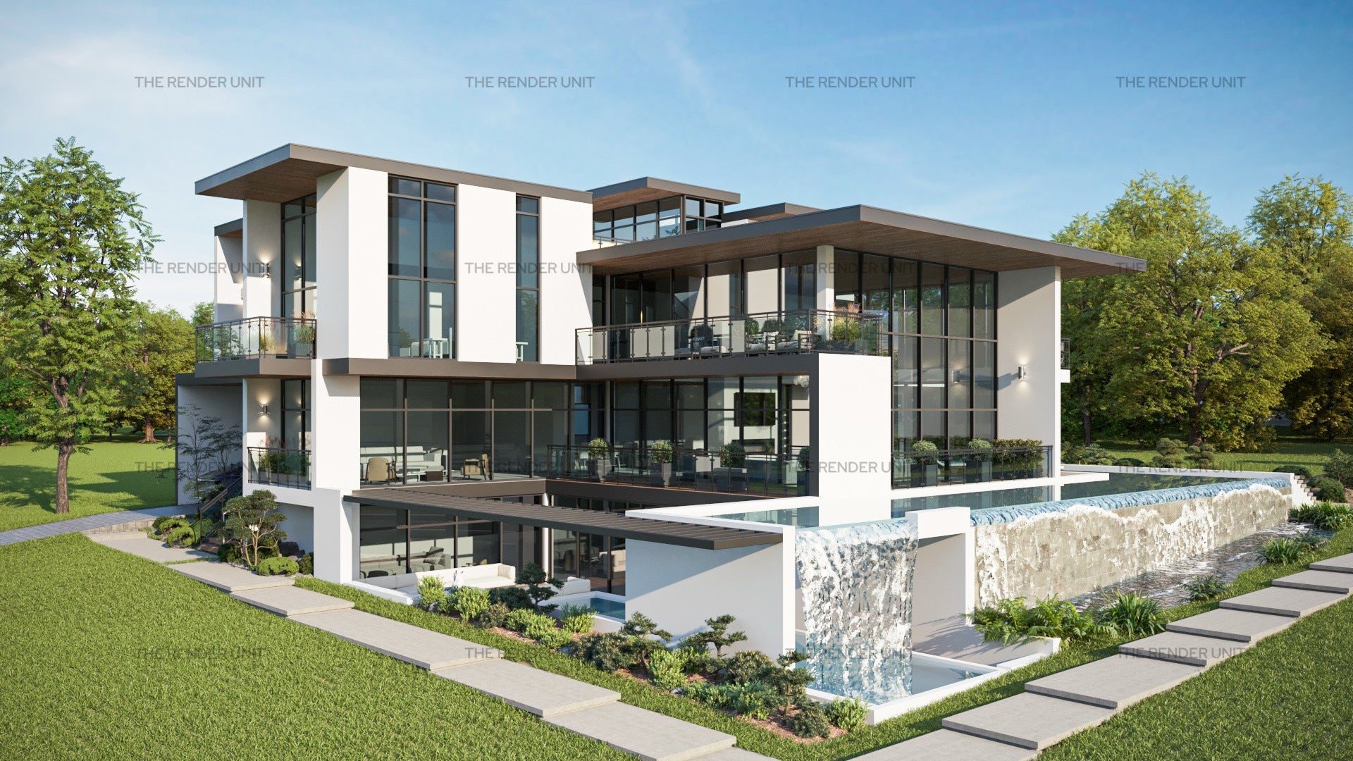 Woodstock, Illinois, 60098, United States, 4 Bedrooms Bedrooms, ,5 BathroomsBathrooms,Residential,Active,1860308