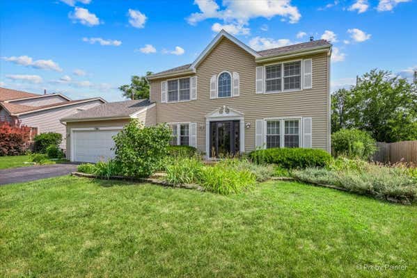 1361 SCHIEDLER DR, BATAVIA, IL 60510 - Image 1