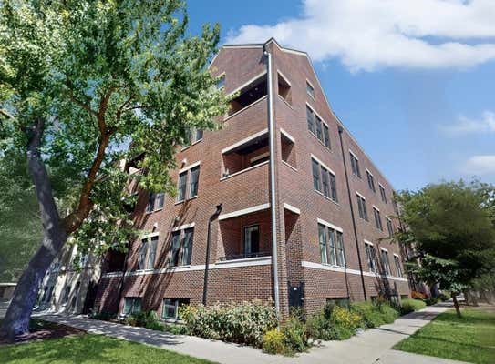 4405 N GREENVIEW AVE APT 1B, CHICAGO, IL 60640 - Image 1