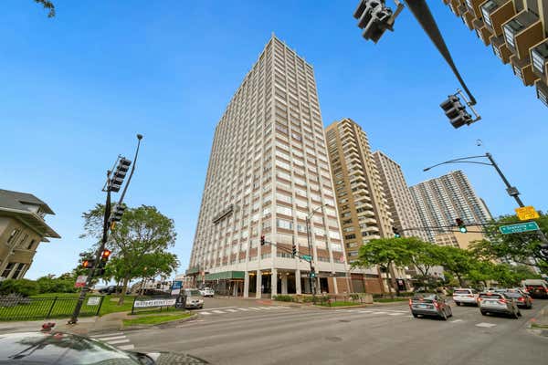 6171 N SHERIDAN RD APT 2812, CHICAGO, IL 60660 - Image 1