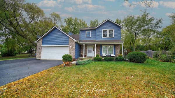 250 QUAIL CIR, LINDENHURST, IL 60046 - Image 1