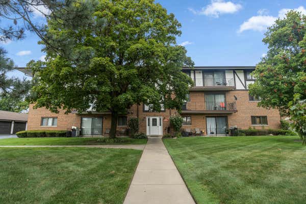 10985 S 84TH AVE APT 2A, PALOS HILLS, IL 60465 - Image 1