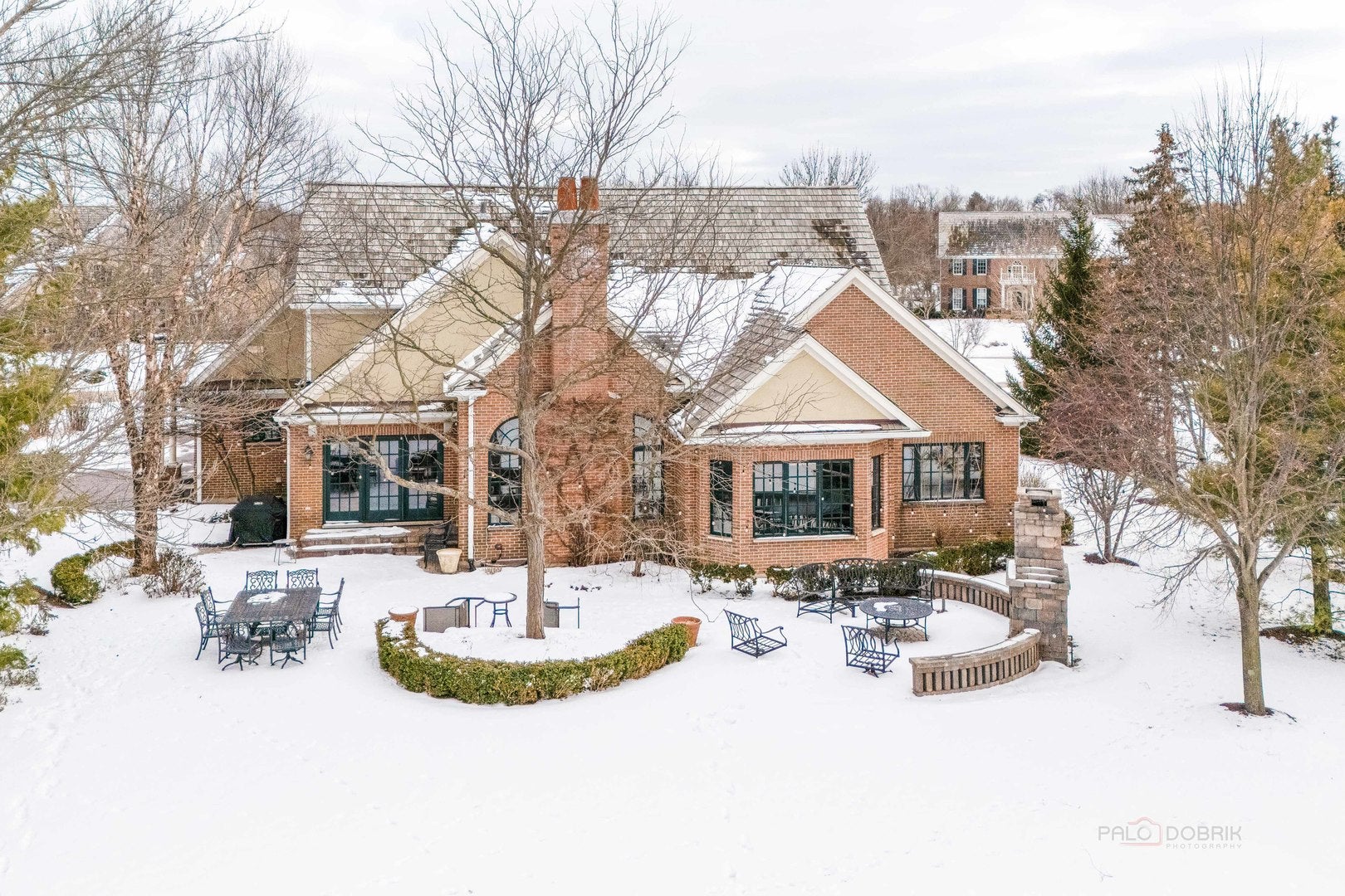 Lake Forest, Illinois, 60045, United States, 5 Bedrooms Bedrooms, ,5 BathroomsBathrooms,Residential,Contingent,2015476