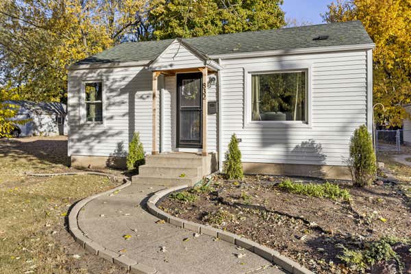 832 GRAND AVE, LOVES PARK, IL 61111 - Image 1