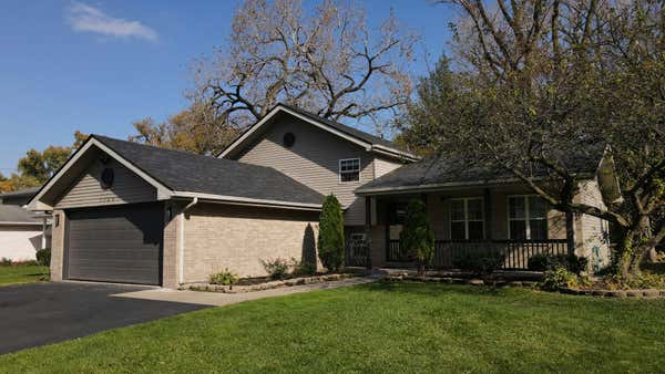 17207 LOOMIS AVE, EAST HAZEL CREST, IL 60429 - Image 1