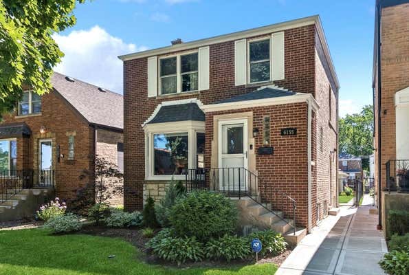 6155 N MELVINA AVE, CHICAGO, IL 60646 - Image 1