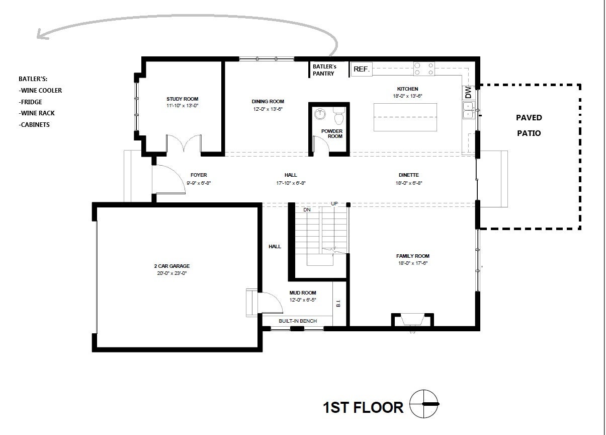 Elmhurst, Illinois, 60126, United States, 5 Bedrooms Bedrooms, ,5 BathroomsBathrooms,Residential,Active,2008340