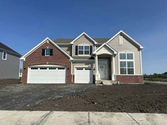 16145 S CROSSING DR, PLAINFIELD, IL 60586 - Image 1