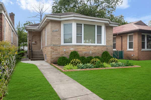 3021 W BIRCHWOOD AVE, CHICAGO, IL 60645 - Image 1