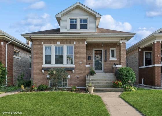 6125 W WARWICK AVE, CHICAGO, IL 60634 - Image 1