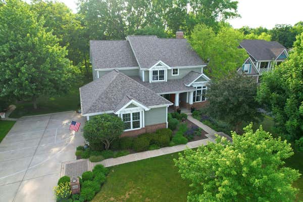 6195 STONECASTLE LN, VILLAGE OF LAKEWOOD, IL 60014 - Image 1