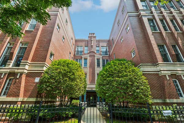 3845 N ASHLAND AVE APT 4E, CHICAGO, IL 60613 - Image 1