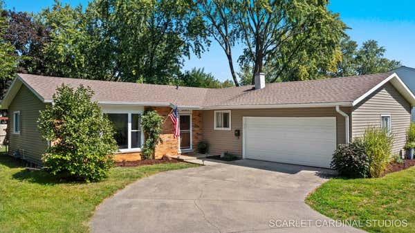 1215 WINDSOR DR, WHEATON, IL 60189 - Image 1